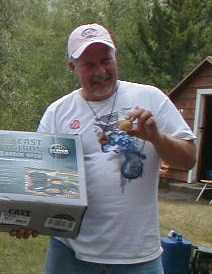 Richard (Rick) L Olsen Alumni Photo