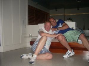 Lance W Jesperson Alumni Photo