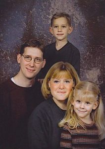 Jeffrey L. Kinman Alumni Photo