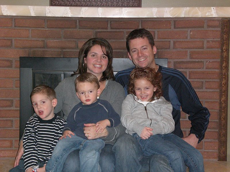 Brenton  Packer Alumni Photo