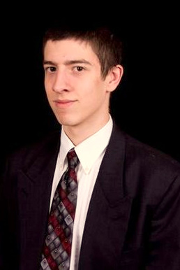 Michael Adam West Alumni Photo