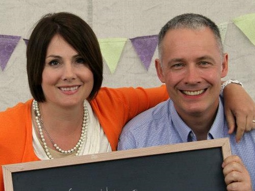 John Knopf Alumni Photo