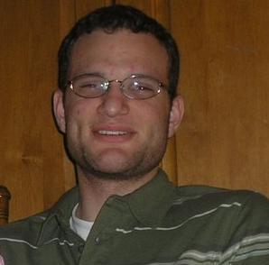 Jacob LaVere Herbst Alumni Photo