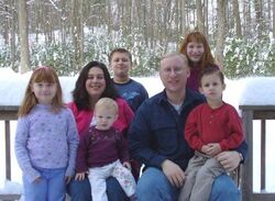 Stephen  Day Alumni Photo