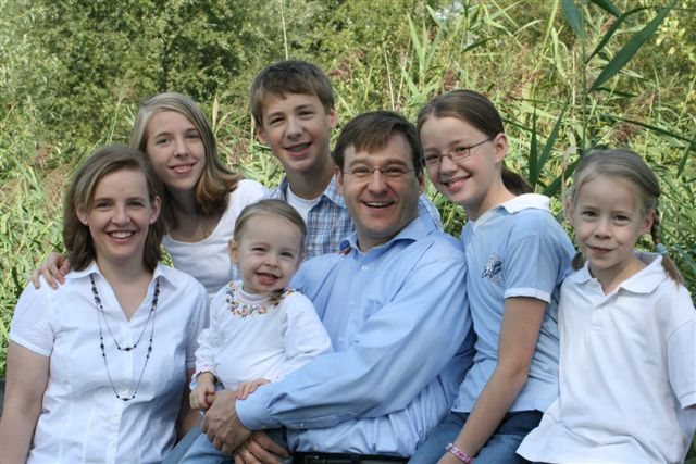 Christian H. Fingerle Alumni Photo