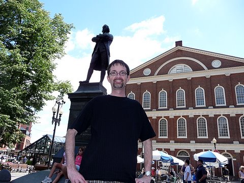 Robert  Campbell Foto