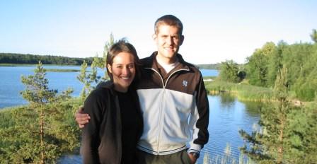 Erik Von Luedtke Alumni Photo