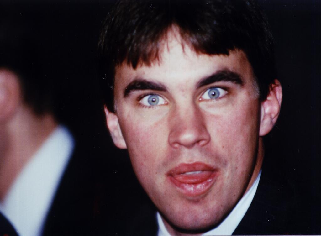 I was sorry to hear from Elder Pobanz that Elder Scothern is no more with us,when I remember on him, I see a young,dynamic and sometimes a crazy elder, he was a sportsman as well with the bike back in 1989 in Ravensburg,when he was a Distrikt leader. Well, think we see you later then!!
Alexander Georg Stefan Dessin
18 Mar 2006