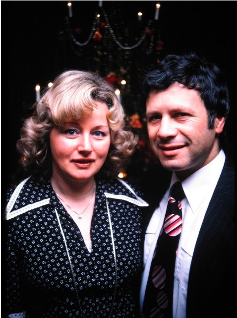 Bishop Wambachs
Paul R Harris
20 Jul 2006