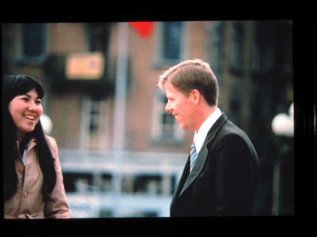 Brooks and Combs
Paul R Harris
20 Jul 2006