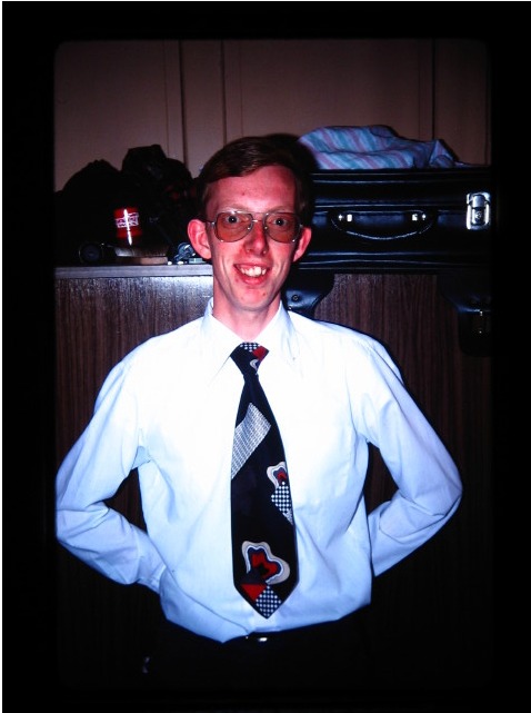 My favorite Dutch Companion
Paul R Harris
20 Jul 2006