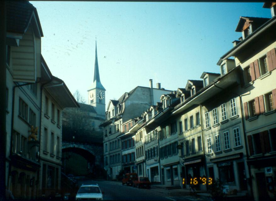 Burgdorf Altstadt
Brett E Rinn
11 Jun 2007