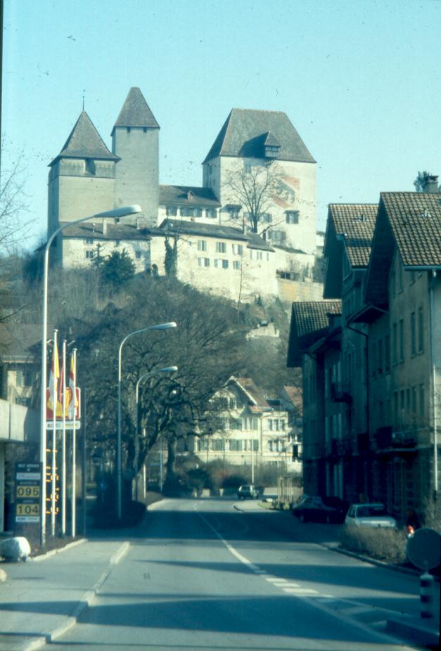 Burgdorf Schloss (now a Gefaengnis)
Brett E Rinn
11 Jun 2007