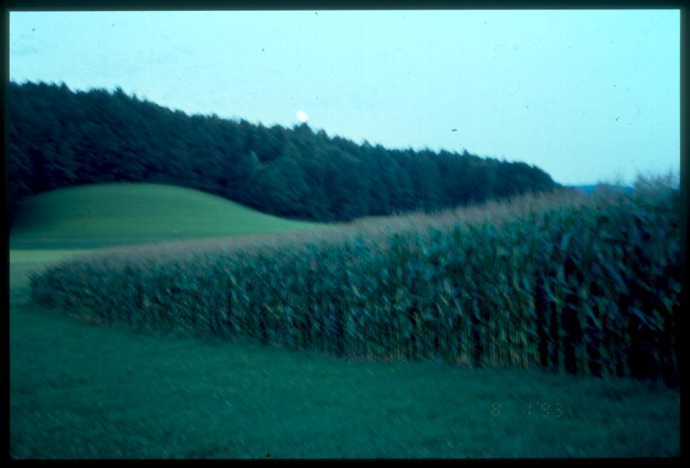 Blurry but cool picture on August 1, Nationalfeiertag der Schweiz.  Taken somewhere in Switzerland.
Brett E Rinn
11 Jun 2007