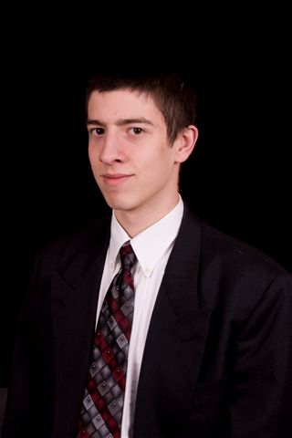 Starting date:5/20/09
Michael Adam West
27 May 2009