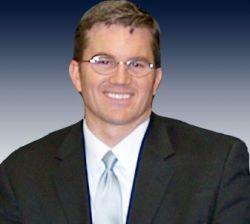 Byron F. Allen Alumni Photo