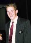 Bob  Spencer Alumni Photo