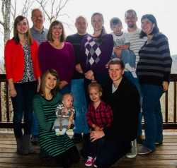 Jonathan Karl Ussery Alumni Photo