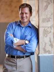 Christoph Rene Malzl Alumni Photo