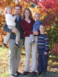 Michele Ann Johnson Alumni Photo