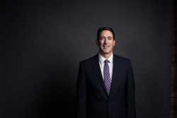 Lance  Taylor Alumni Photo