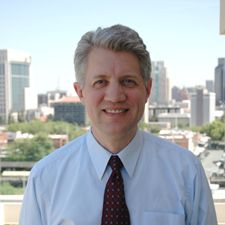 Daniel Earl Burgoyne Alumni Photo