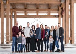 Scott  Johnson Alumni Photo