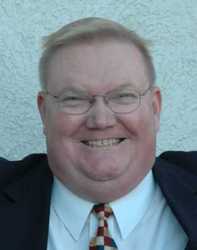 Stephen Ericksen McLelland Alumni Photo