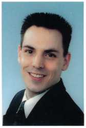 Frank  Rosenkiewicz Alumni Photo