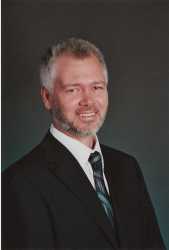 John Snell Jacob Alumni Photo