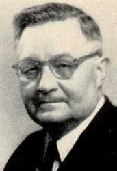 William F. Perschon