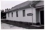 Title: Taahueia Chapel 1974