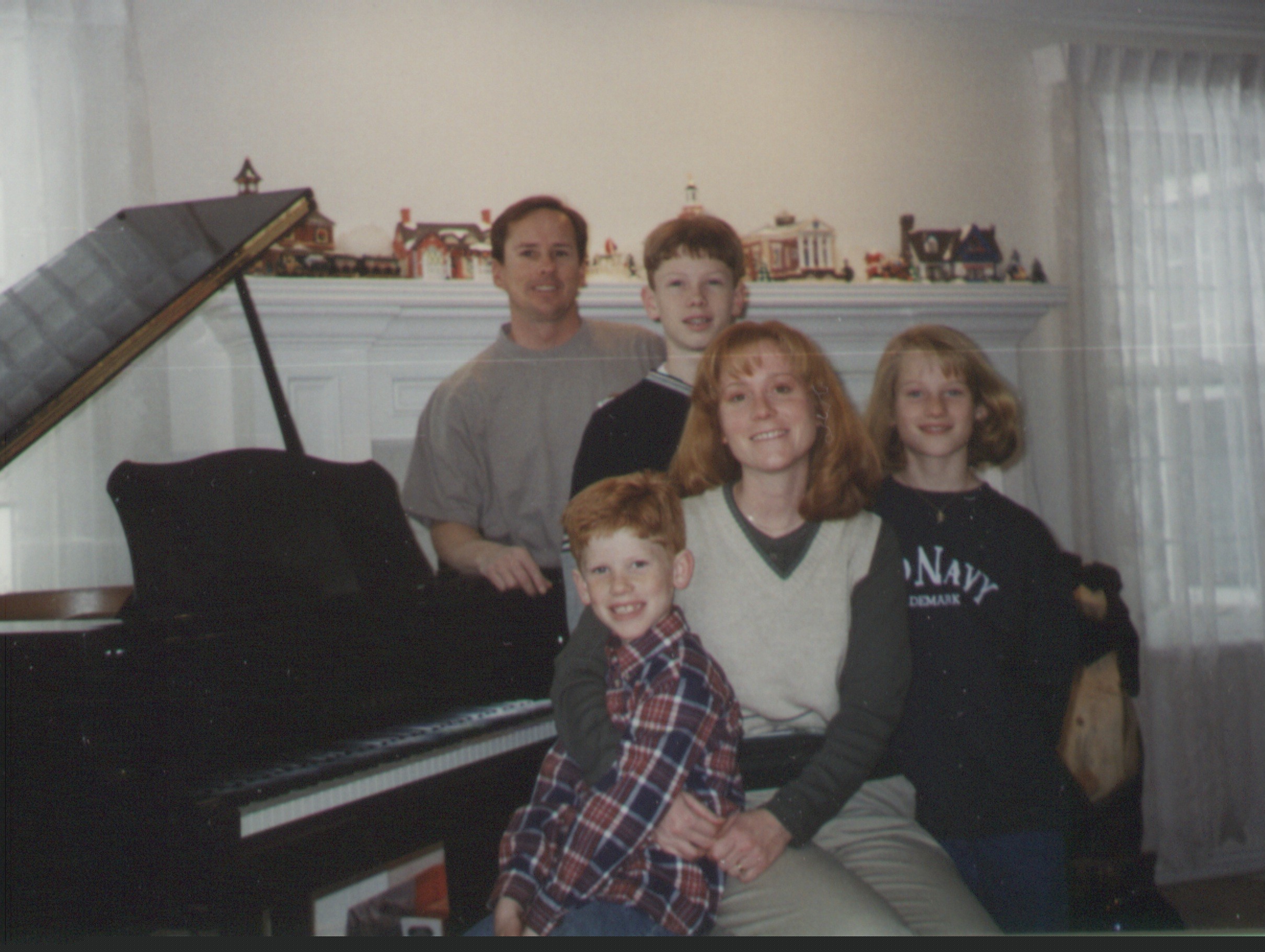 Bruce  Stratford Alumni Photo