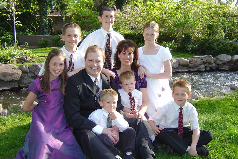 David  Koller Alumni Photo