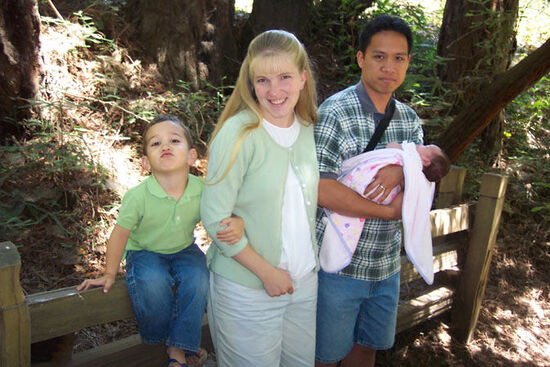 Eddy Tsing Alumni Photo