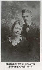 Ernest C. Rossiter 