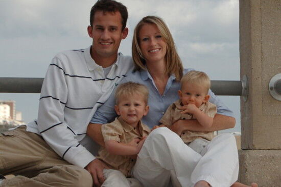 Harland  Hayes Alumni Photo