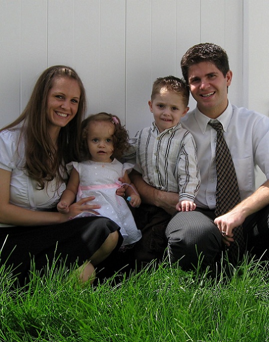 Joel Douglas Brown Alumni Photo