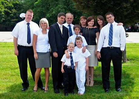 Jean Luc  Magre Alumni Photo