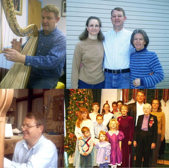 John W Pratt Alumni Photo