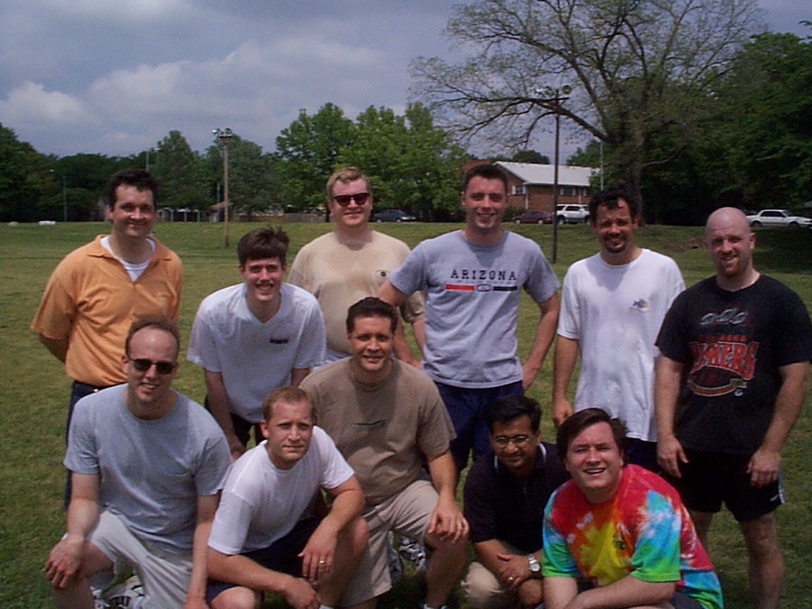 James Lee Moss Alumni Photo