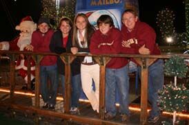 Scott P. Adair Alumni Photo