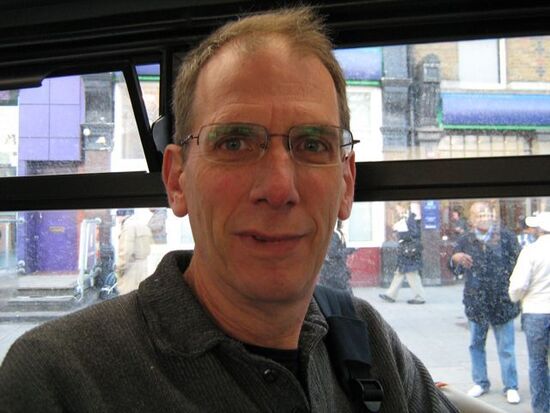 Doug Rosser Alumni Photo