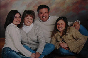 Duane Shoemaker Alumni Photo