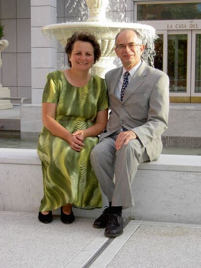 Francois D. Duriot Alumni Photo