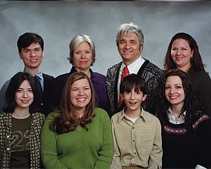 Charles Victor Urban Alumni Photo