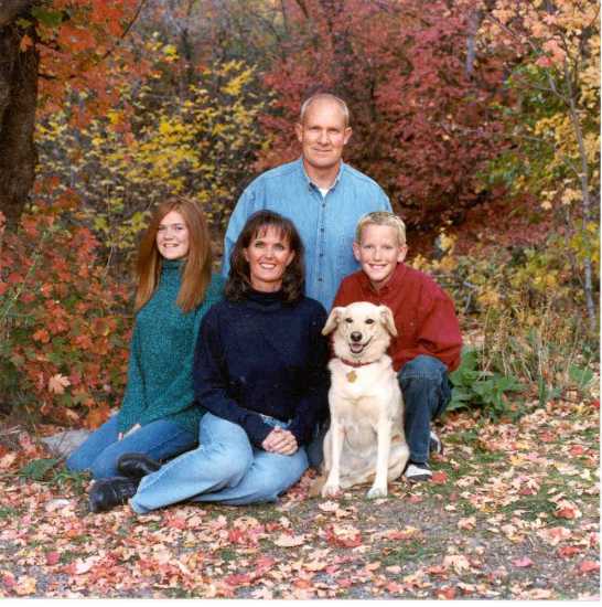 Ron Baird Alumni Photo