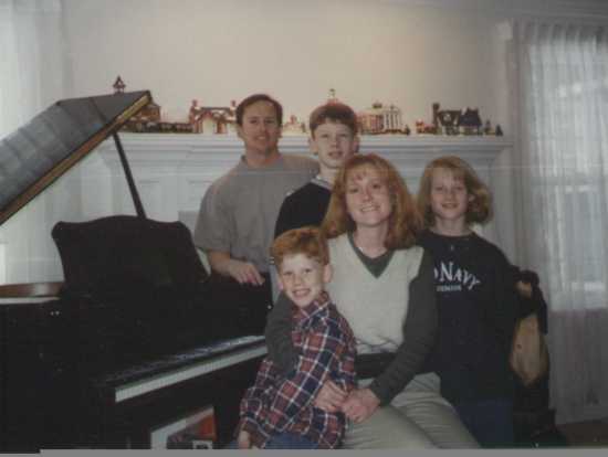 Bruce Stratford Alumni Photo