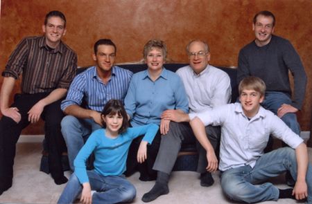 W. Craig Koller Alumni Photo
