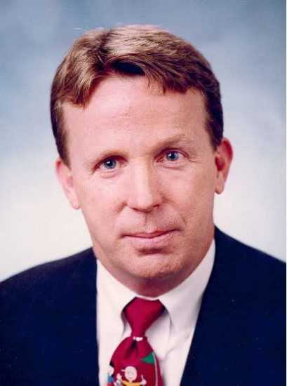 Jim Wilson Alumni Photo